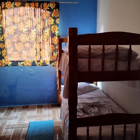 Hostel Raio De Fogo Парати Экстерьер фото